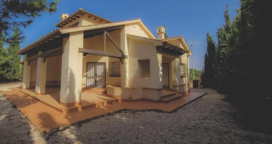 Chalet en venta en Fuente Álamo de Murcia, LAS PALAS photo 0