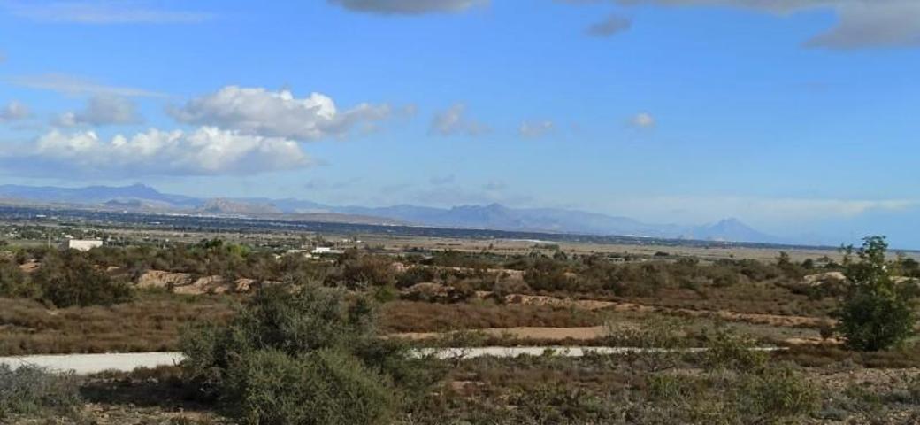 Chalet en venta en Elche, La hoya photo 0