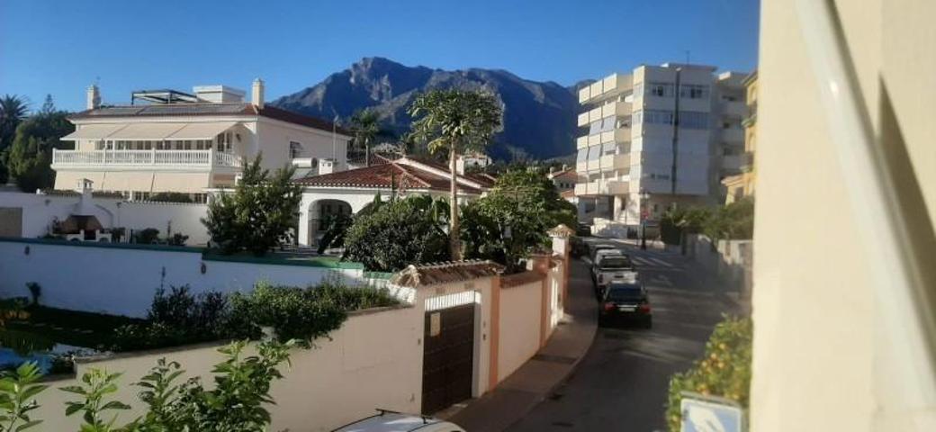 Piso en venta en Marbella, Marbella Centro photo 0