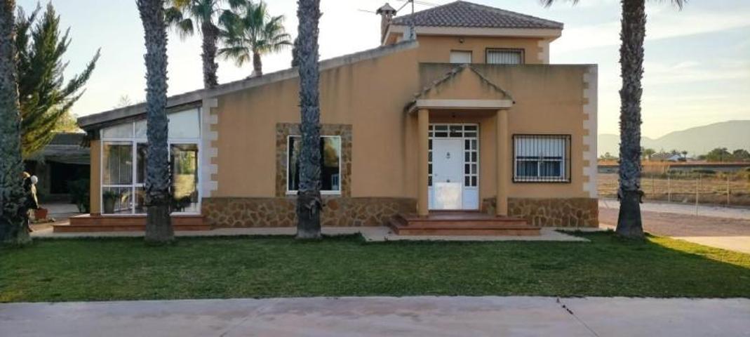 Chalet en venta en Elche, Matola photo 0