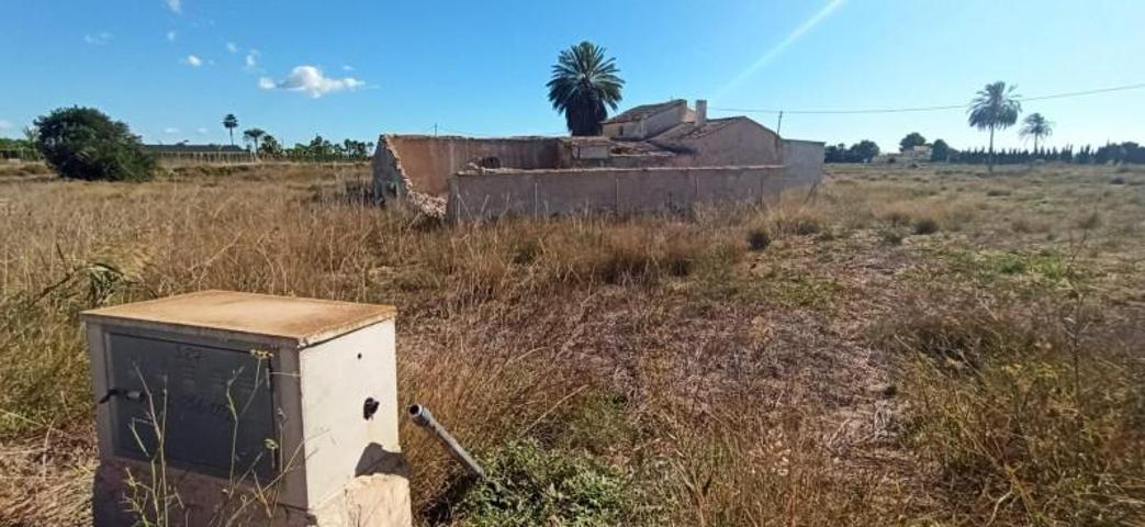 Chalet en venta en Elche, XLas bayas photo 0