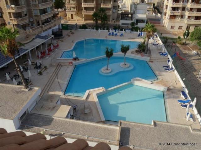 Apartamento en venta en Guardamar del Segura photo 0