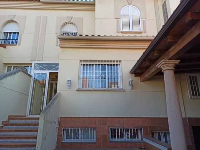 Casa en venta en Ciudad Real photo 0