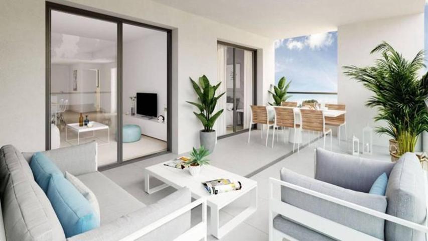 Apartamento en venta en Mijas, La Cala de Mijas photo 0