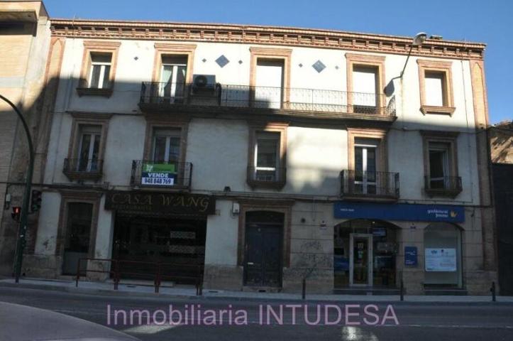 Piso en venta en Tudela, Paseo de Pamplona, 31500 photo 0