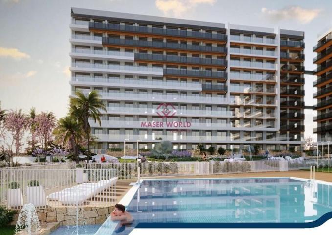 Apartamento en venta en Torrevieja, Punta prima photo 0