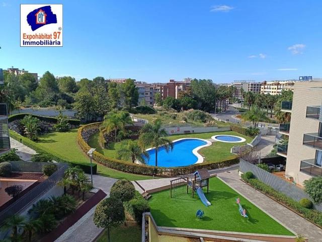 Apartamento en venta en Salou, Plaza Europa photo 0