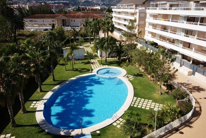 Apartamento en venta en Denia photo 0