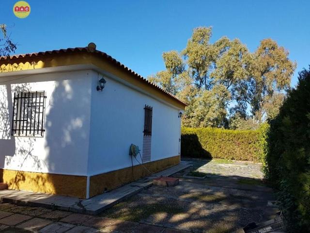 Chalet en venta en Isla Cristina, Urbasur photo 0