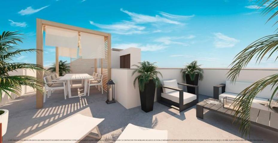 Apartamento en venta en Mallorca, Els Hostalets photo 0