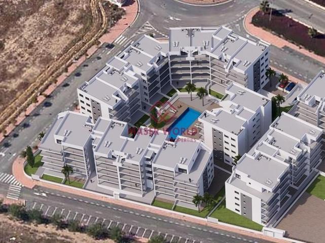 Planta baja en venta en Los Alcázares, Euro Roda photo 0