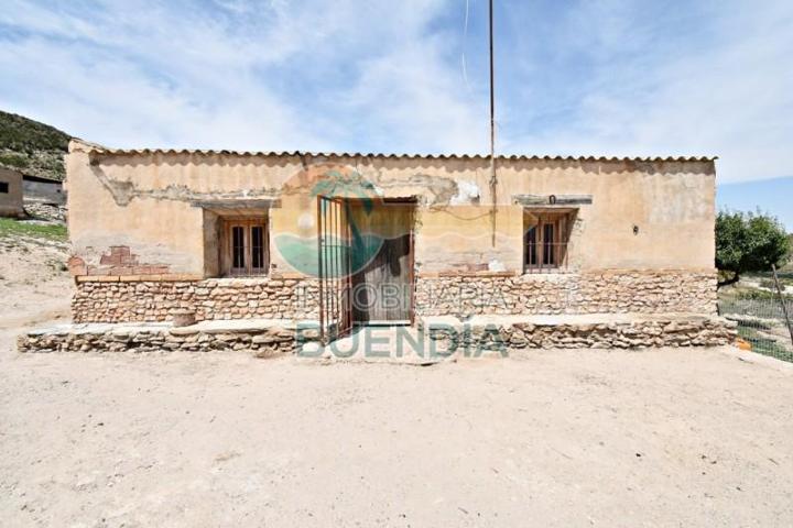 Casa con terreno en venta en Cartagena, Los puertos de santa bárbara photo 0