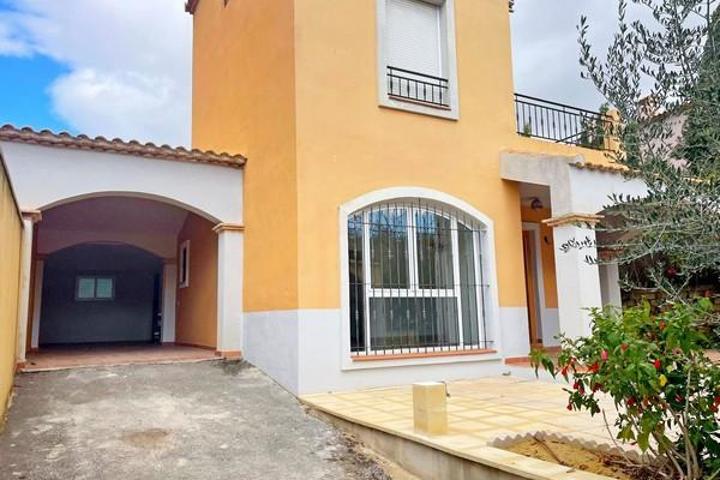 Chalet en venta en Mutxamel, Carrer del Ressol, 03110 photo 0