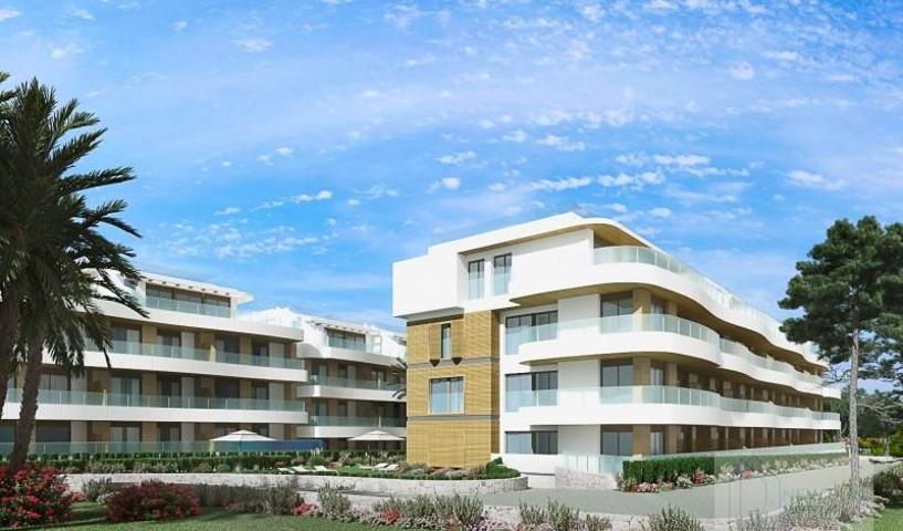 Apartamento en venta en Orihuela Costa, Playa Flamenca photo 0