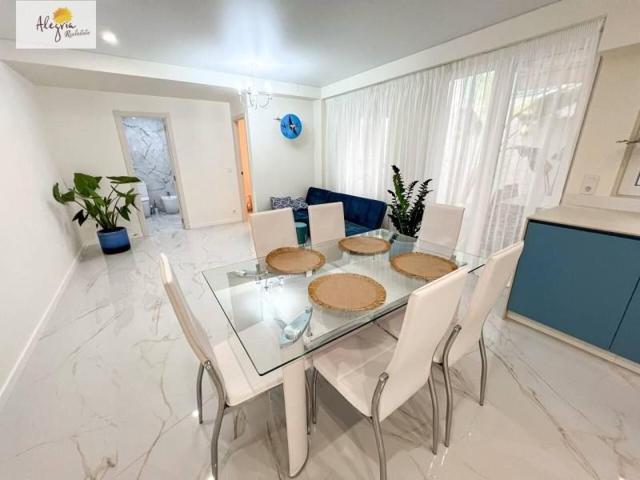 Apartamento en venta en Valencia, Camí Fondo photo 0