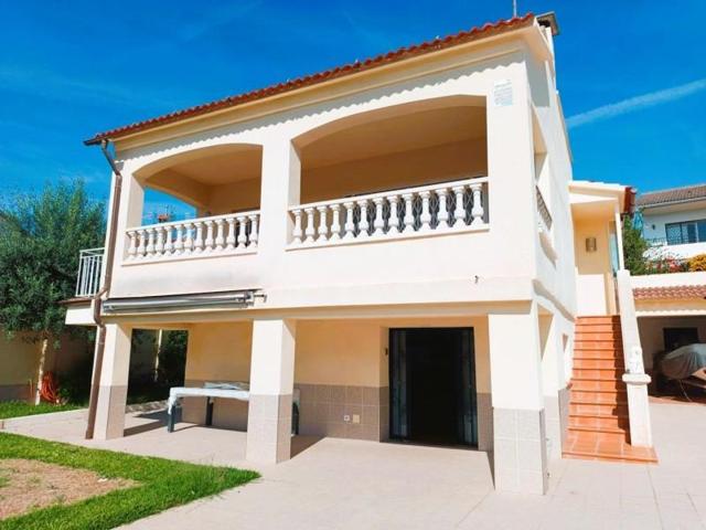 Chalet en venta en Calafell, Mas Mel photo 0