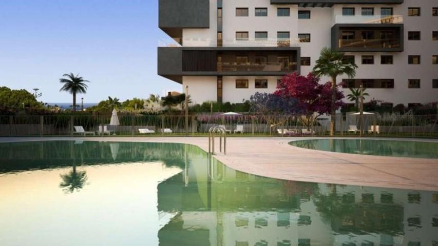 Apartamento en venta en Dehesa de campoamor, Dehesa de Campoamor photo 0