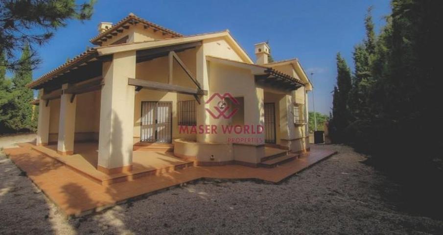 Chalet en venta en Fuente Álamo de Murcia, LAS PALAS photo 0