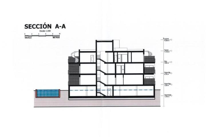 Piso en venta en Gualchos, El sotillo photo 0