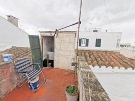 Adosada en venta en Mahón-Maó, Menorca photo 0