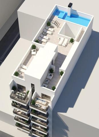 Apartamento en venta en Torrevieja photo 0