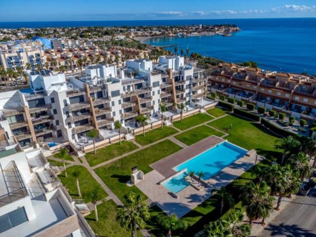 Apartamento en venta en Orihuela, Cabo Roig photo 0