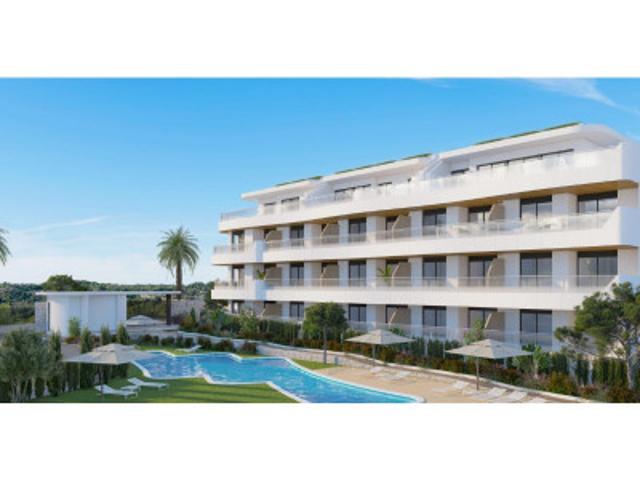 Apartamento en venta en Orihuela, Playa Flamenca photo 0