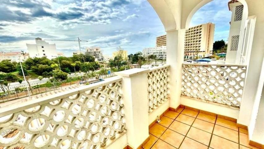 Piso en venta en Torremolinos, La leala - el saltillo photo 0