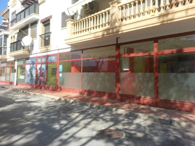 Local comercial en venta en Calpe, Calpe photo 0