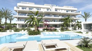 Apartamento en venta en Orihuela Costa, Lomas de Cabo Roig photo 0