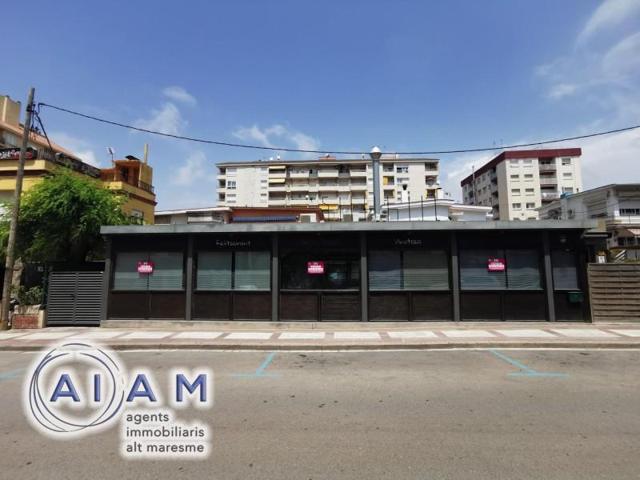 Local comercial en venta en Calella, Centre photo 0