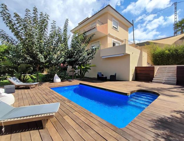 Chalet en venta en Busot, Carrer Carrasqueta, 03111 photo 0