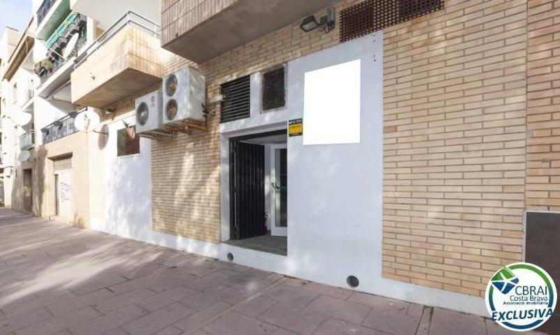 Local comercial en venta en Roses, Puig-Rom photo 0