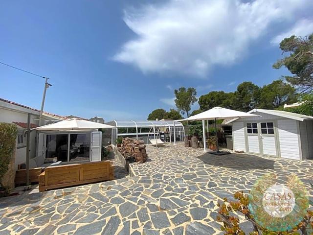 Chalet en venta en L'Ametlla de Mar, Sant Jordi d'Alfama, 43860 photo 0