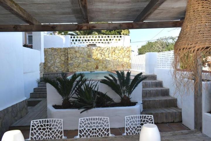 Chalet en venta en Denia, Montgo - Galeretes-Belems photo 0