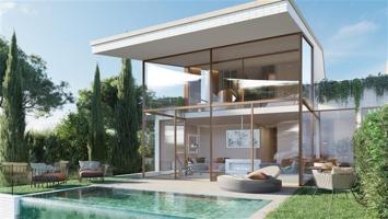 Chalet en venta en Fuengirola, El Higuerón photo 0