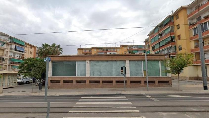 Local comercial en venta en Alicante, Virgen del remedio photo 0