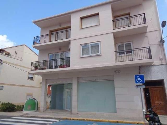 Local comercial en venta en Denia, Marquesa VI photo 0