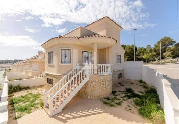 Chalet en venta en San Miguel de Salinas, San miguel de salinas photo 0