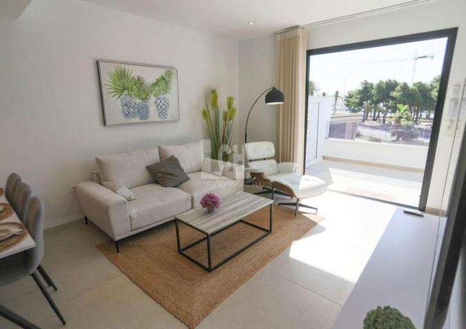 Apartamento en venta en San Pedro del Pinatar, San pedro del pinatar photo 0