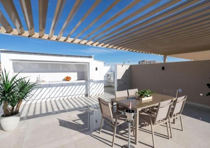 Apartamento en venta en San Pedro del Pinatar, San pedro del pinatar photo 0