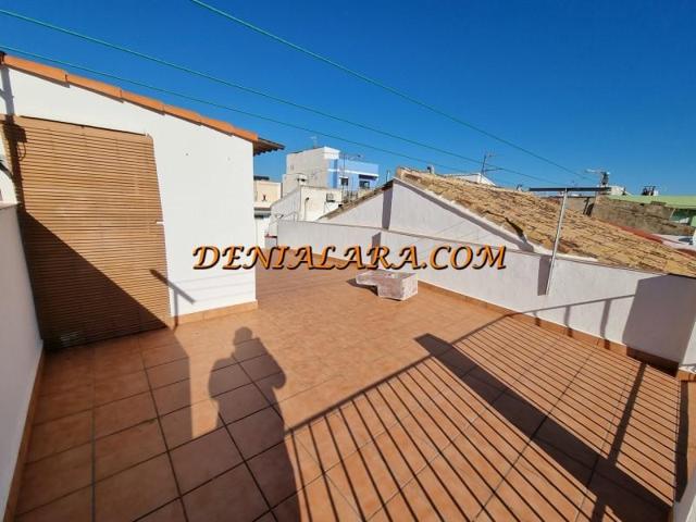 Casas de pueblo en venta en Denia photo 0