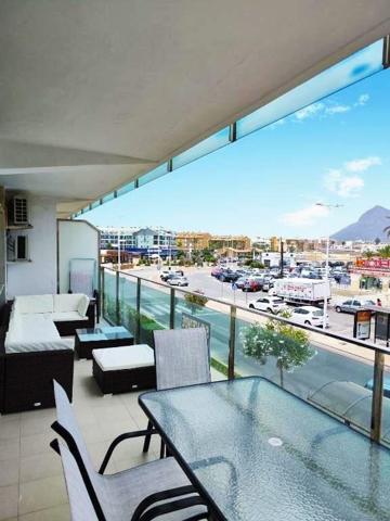 Apartamento en venta en Jávea-Xàbia photo 0