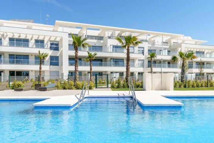 Planta baja en venta en Mijas, Las lagunas photo 0