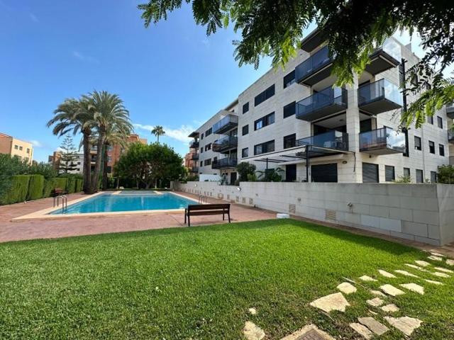 Piso en venta en Denia, Las Rotas photo 0