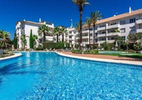 Piso en venta en Marbella, Costa del Sol Occidental-Área de Marbella photo 0