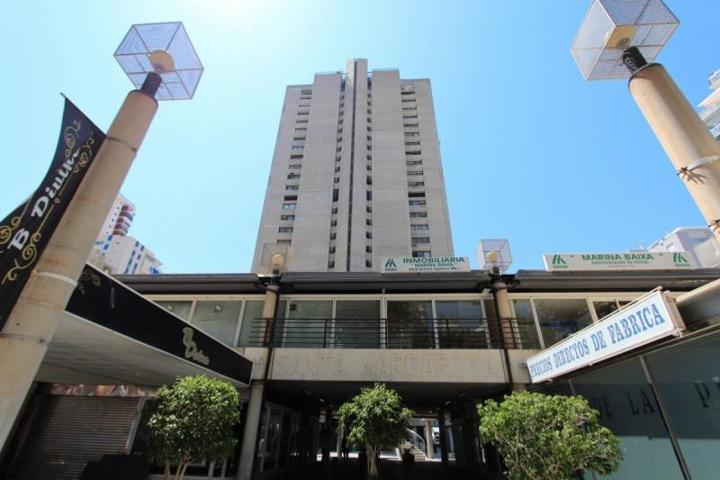 Apartamento en venta en Benidorm, Levante photo 0