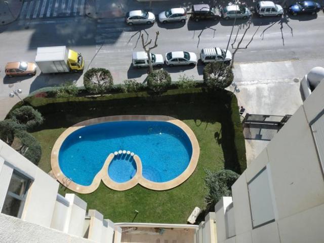 Piso en venta en Benidorm, Levante photo 0