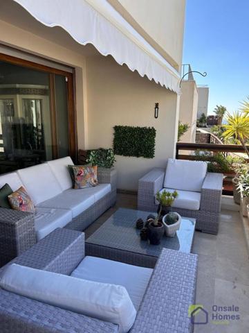 Piso en venta en Marbella, Costa del Sol Occidental-Área de Marbella photo 0