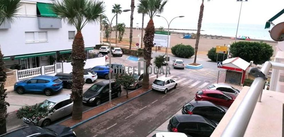 Duplex en venta en Málaga, La Cala del Moral photo 0